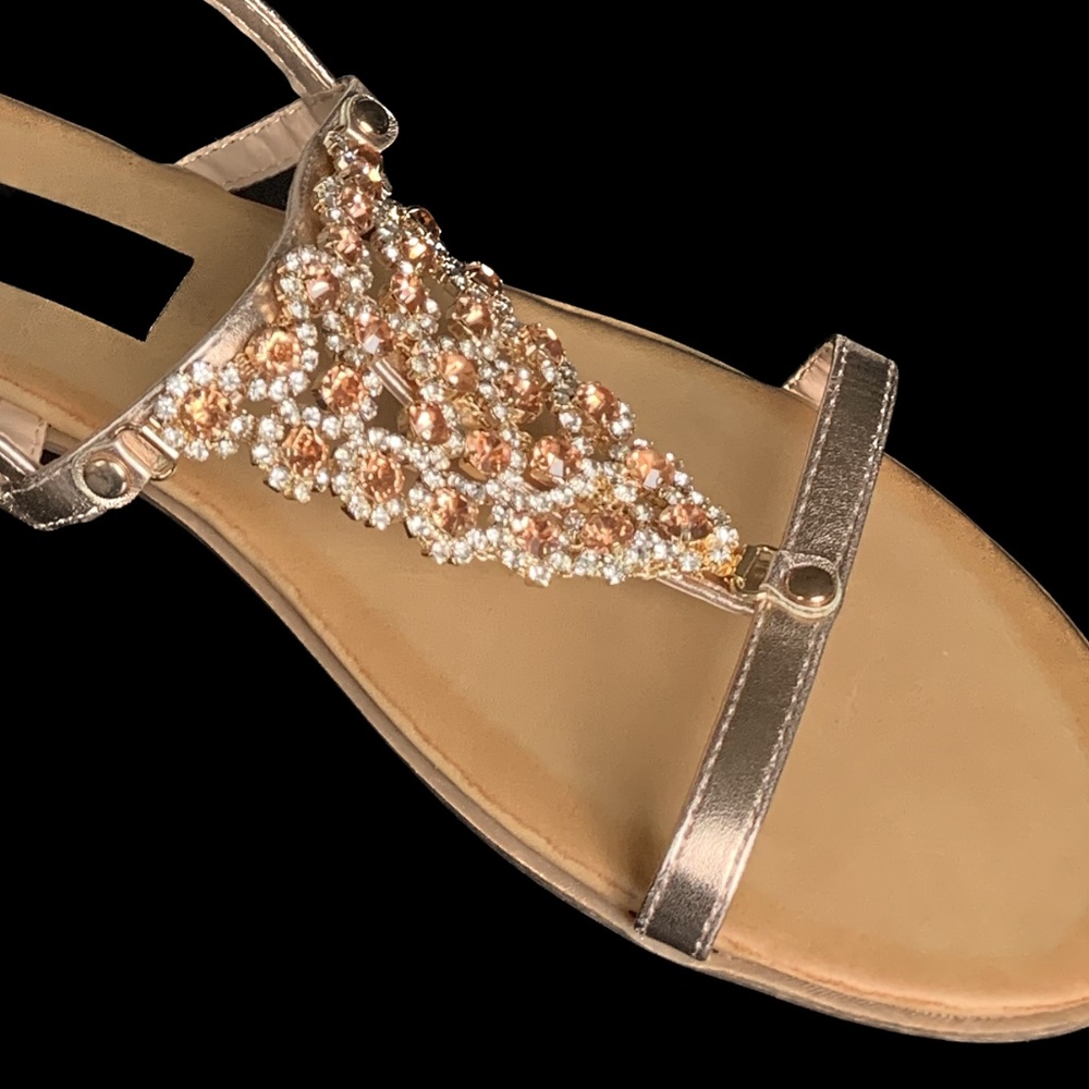 D.M REND 620-102 Champagne - Picture 2 of 3